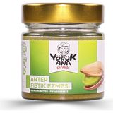 Yörük Ana Çiftliği Antep Fıstığı Ezmesi 200 gr
