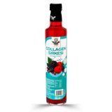YÖRÜK ANA ÇİFTLİĞİ COLLAGEN SİRKESİ 500 ML