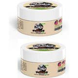 Yörük Ana Çörek Otu Yağı Karışımlı Rahatlatıcı Masaj Bakım Kremi 50 ml 2 Adet - Belirtilmemiş