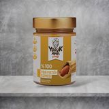 Yörük Ana Yer Fıstığı Ezmesi 300 gr