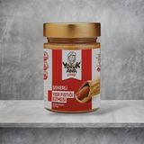 Yörük Ana Yer Fıstığı Ezmesi Şekerli 300 gr