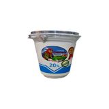 Yörük Dağı Smetana Ekşi Krema % 20 yağlı 300 gr