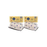 YÖRÜK SÜT Gurme Tam Yağlı Taze Kaşar Peyniri 2 Kg - Tereyağı 2 Kg x 4 Lü Avantaj Paket