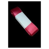 yörük tuhafiye 4 Cm Fuşya Pembe Saten Kurdele 10 Metre Bir Top,saten,seten,,kurdale Çiçek Gül Buketi Kurdelesi