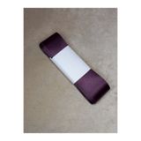 yörük tuhafiye 4 Cm Mürdüm Saten Kurdele 10 Metre Bir Top,saten,seten, Kurdele,kurdale 4 Cm Saten Kurdela