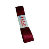 yörük tuhafiye Bordo Saten Kurdele 3 Cm 10 Metre Bir Top,saten,seten, Kurdele,kurdale 3 Cm Saten Kurdela