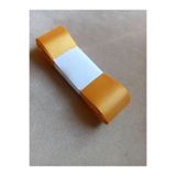 yörük tuhafiye Gold Sarı Grogren Kurdele. 4 Cm 10 Metre Bir Top. Krogren Kurdela Kurdela