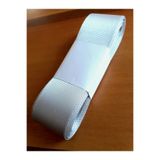 yörük tuhafiye Gri Grogren Kurdele. 4 Cm 10 Metre Bir Top. Krogren Kurdela Kurdela