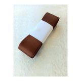 yörük tuhafiye Kahverengi Grogren Kurdele. 4 Cm 10 Metre Bir Top. Krogren Kurdela Kurdela
