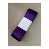 yörük tuhafiye Mor Grogren Kurdele. 4 Cm 10 Metre Bir Top. Krogren Kurdela Kurdela
