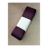yörük tuhafiye Mürdüm Grogren Kurdele. 4 Cm 10 Metre Bir Top. Krogren Kurdela Kurdela