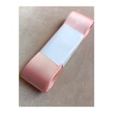 yörük tuhafiye Pudra Pembe Grogren Kurdele. 4 Cm 10 Metre Bir Top. Krogren Kurdela Kurdela