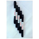 yörük tuhafiye Siyah 1 Cm Saten Kurdele 5 Top Seten Kurdale ( 5 X 10 Mt =50 Metre )