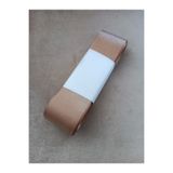yörük tuhafiye Vizon Grogren Kurdele. 4 Cm 10 Metre Bir Top. Krogren Kurdela Kurdela