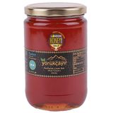 Yörükçayır 850 gr Organik Çiçek Balı