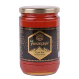 Yörükçayır Organik Çiçek Balı 850g