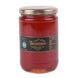 Yörükçayır Organik Polifloralı Bal 850g
