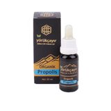 Yörükçayır Organik Propolis 20 Ml