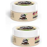 Yörüklü Çörek Otu Yağı Karışımlı Masaj Bakım Kremi 50 ml 2 Adet - 1li