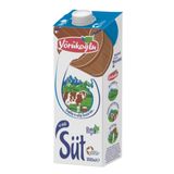 Yörükoğlu 1 L Günlük Süt