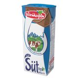 Yörükoğlu 180 ml Süt