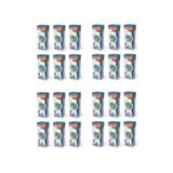 Yörükoğlu 180 ml Yarım Yağlı Süt (24 adet)