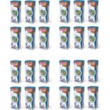 Yörükoğlu 180 ml Yarım Yağlı Süt (24 adet)