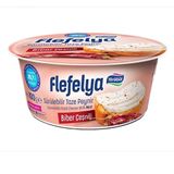 Yörüksüt 100 gr Biberli Sürülebilir Peynir