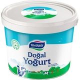 Yörüksüt 3 kg Bidon Yarım Yağlı Yoğurt