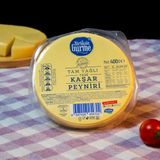 Yörüksüt Gurme Kaşar Peyniri 400 gr