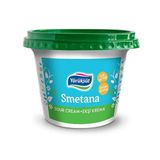 Yörüksüt Smetana 180 gr Ekşi Krema