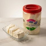 Yörüksüt Topak Peyniri 650 gr