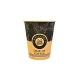 Yorulmaz Ambalaj Bencup 7 Oz Ekstra Kalın Karton Bardak 50 Li