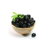 YORULMAZ Tuzsuz Diyet Zeytin 1 Kg - 3xl