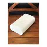 Yorulmazambalaj Tuffy / Dispenser Z Katlama Havlu 12X120 Adet / 1 Koli
