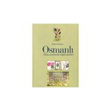Yorum Osmanlı Kitap Sanatında Doğal Çiçekler
