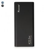 Yosonda A51 22.5W 20000 mAh QC3.0 Led Ekranlı Powerbank
