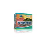 Yosun Özlü Sabunu - 20 ml