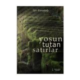 Yosun Tutan Satırlar - İdil Elmadağı