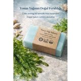 Yosun Yağlı Cilt Bakım Sabunu - 120 gr