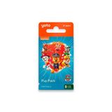 Yoto - Paw Patrol Yavru Köpekler 6lı İngilizce Sesli Kart