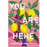 You Are Here: A Novel