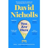 You Are Here: The number one bestselling love story from the author of One Day