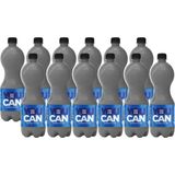 You Can Blue Edition Enerji Içeceği 1 L 12'li