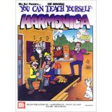 You Can Teach Yourself Harmonica
