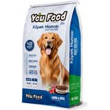 You Food Yetişkin Köpek Maması 15 Kg - 50