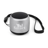 You Smart YS101 Mini Gri Bluetooth Hoparlör