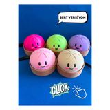 You Toys 1 Adet Sürpriz Renk Çin Mantısı (Sert Versiyon) Eğlenceli Clickerlı Figür Oyuncak