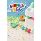 You Toys 1 Adet Sürpriz Yumurta/ Suprise Egg Figür Oyuncak