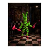 You Toys Five Nights at Freddy’s/ FNAF Springtrap Eklemli T13 Dummy Figür Oyuncak